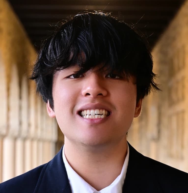 Andrew Bui