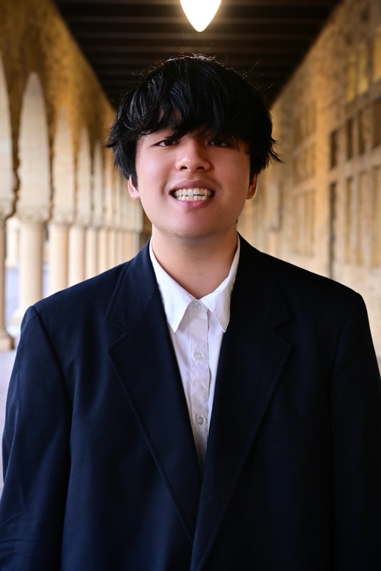 Andrew Bui, founder of Beyond Admit
